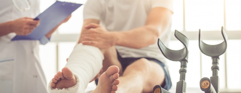 Personal Injury Claims: (including clinical negligence) :Q&A