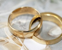 How Does Getting Married Affect Your Will?